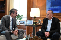 Στα Ιωάννινα και ο Φρέντι Μπελέρι;