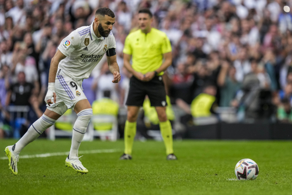 AP Photo/Bernat Armangue