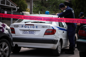 Δολοφονία στην Τήνο: «Καλά του έκανα», αμετανόητος ο 93χρονος - Ο αγιογράφος του είχε κάνει μήνυση