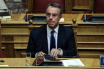 Σταϊκούρας: Ο ρόλος του ΥΠΟΙΚ σε θέματα κρατικών ενισχύσεων