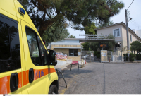 Κορονοϊός: Οι αλλαγές που φέρνουν τα νέα μέτρα στα επισκεπτήρια νοσοκομείων και γηροκομείων