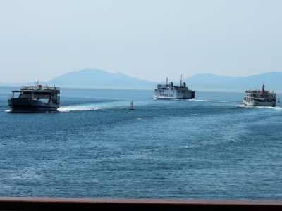 Απεργία ΠΝΟ: Δεμένα στα λιμάνια τα πλοία την Δευτέρα για την εργατική πρωτομαγιά