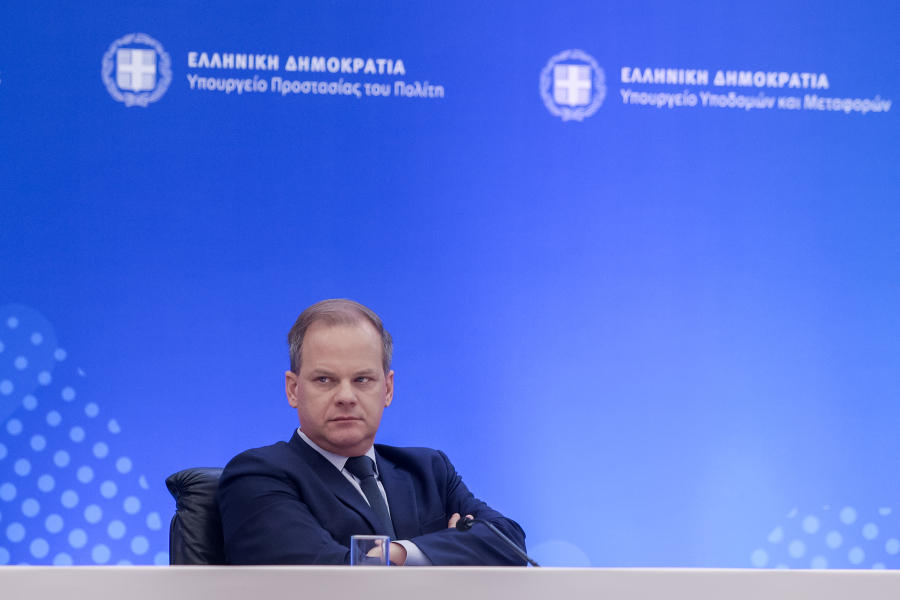 Καραμανλής για Gov.gr Wallet: «Η Ελλάδα βγαίνει από τον ψηφιακό μεσαίωνα»