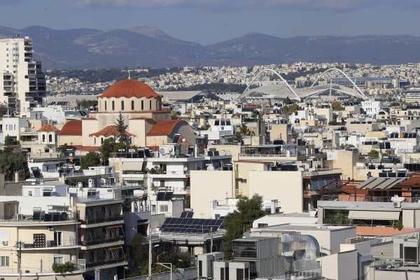 Έρχεται «κούρεμα» στη φορολογία ενοικίων