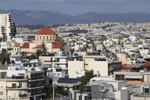 Έρχεται «κούρεμα» στη φορολογία ενοικίων