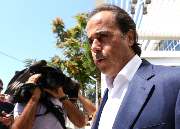 Στη διελκυνστίνδα Ελλάδας - Γερμανίας το ζήτημα Μπελέρη: «Το ζήτημα είναι Ευρωπαϊκό και όχι διμερές»