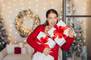 Όταν αγαπάς τα Χριστούγεννα, τα δώρα σου έχουν ψυχή