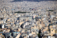 Cost of Living Dominates Greek Politics as Poll Points to Fragmented Parliament
