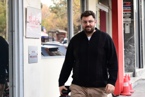 Ζαχαριάδης: Το πολιτικό σύστημα τι να περιμένει από έναν πρωθυπουργό που είναι ταυτόσημο του ψέματος