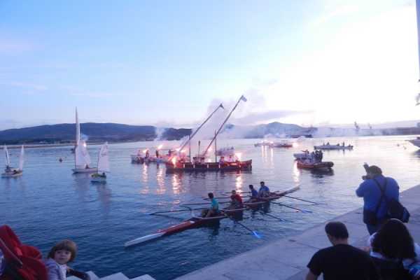 Τέλος Μαΐου ξεκινάει η Ναυτική Εβδομάδα