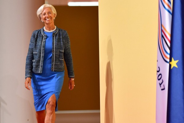 Λίστα με 21 δεσμεύσεις προς το ΔΝΤ