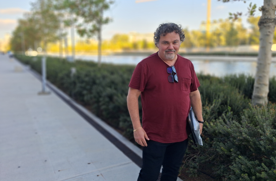 Καθ. Νικόλας Κατσάνης στο Dnews: Η θεραπεία των κληρονομικών νόσων δεν είναι επιστημονικό πρόβλημα αλλά οικονομικό