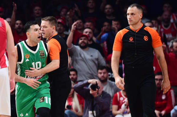 Euroleague: Βίντεο από την έφοδο στο σπίτι του Ούρος Νίκολιτς - Συλλήψεις για εγκληματική οργάνωση