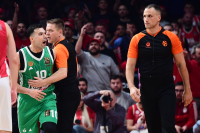 Euroleague: Βίντεο από την έφοδο στο σπίτι του Ούρος Νίκολιτς - Συλλήψεις για εγκληματική οργάνωση