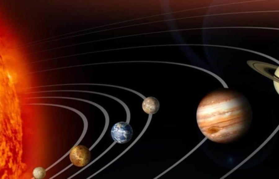 Έρχεται παρέλαση πλανητών στον ουρανό - Πώς μπορείτε να τους δείτε