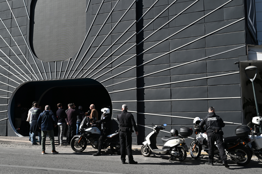 Ανοίγει το κλαμπ που έδινε αλκοόλ σε ανήλικους - Αδιανόητη δικαστική απόφαση