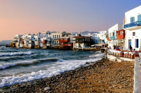 Τραγωδία στη Μύκονο: Νεκρός σε τροχαίο 27χρονος εργαζόμενος σε beach bar