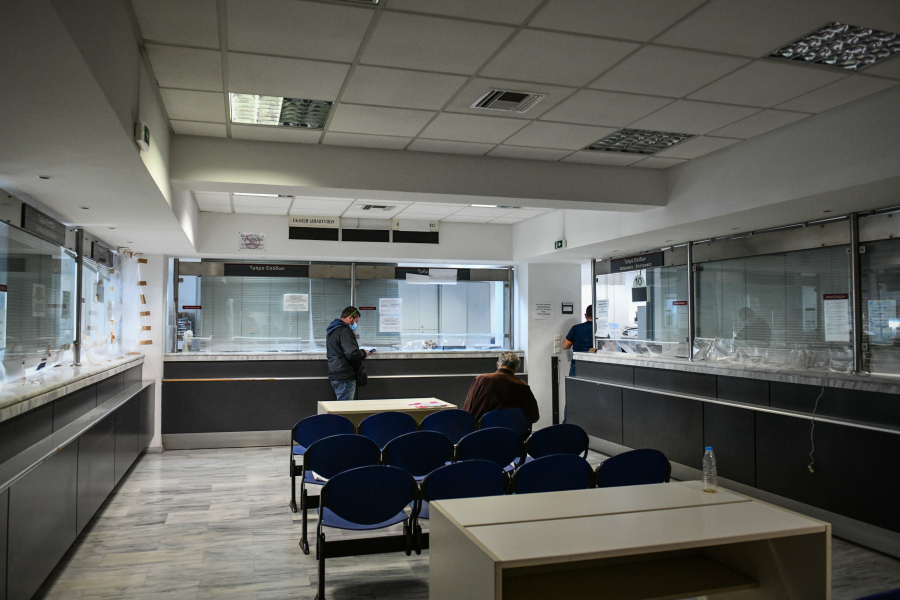 Greece Overhauls 2025 Tax Returns: Key Changes to E1 Form and Income Rules