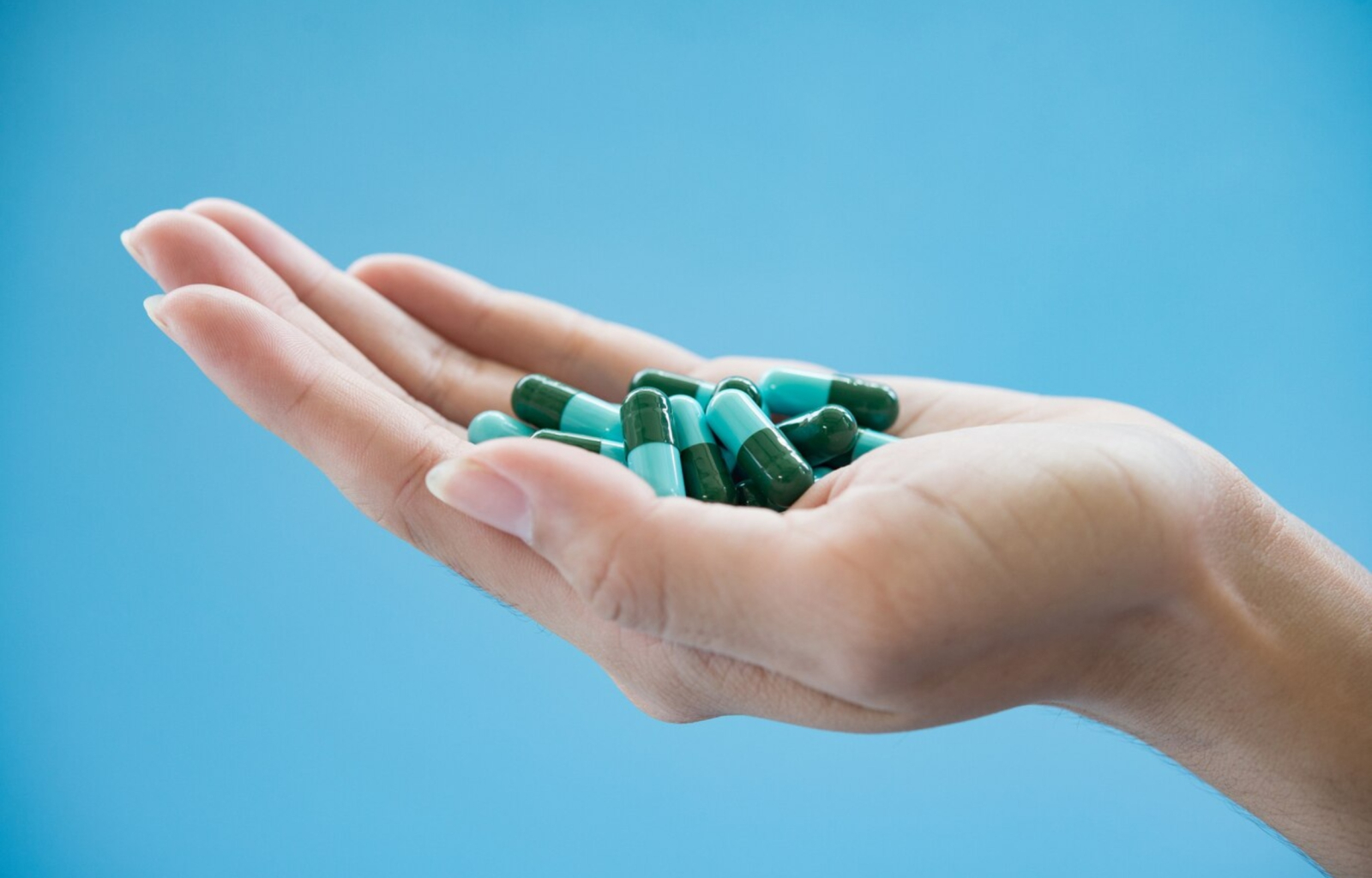 Greece Faces Nearly Two-Year Wait for New Medicines Amid Systemic ...