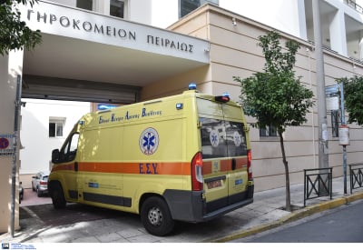 Θεσσαλονίκη: Νεκρός 58χρονος μετά από έκρηξη δεξαμενής υγραερίου