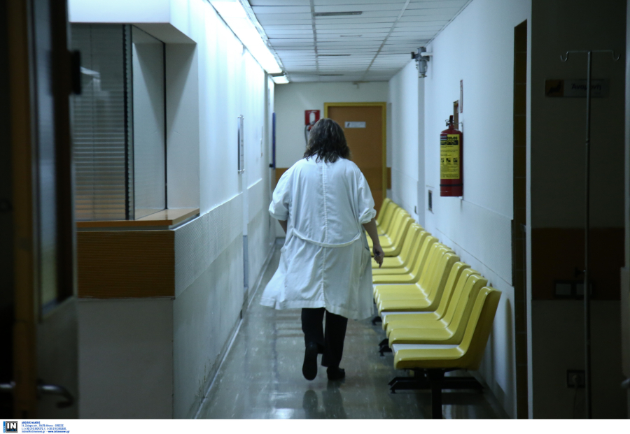 Αναστέλλεται η αυριανή στάση εργασίας των νοσοκομειακών γιατρών Αθήνας και Πειραιά