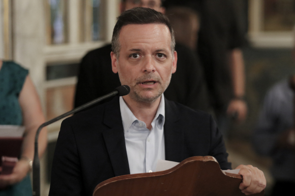 Ο δήμαρχος Αθηναίων προκάλεσε την εισαγγελική παρέμβαση