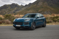 H Pirelli αναπτύσσει ειδικά ελαστικά για το νέο Porsche Cayenne: Σε όλες τις διαστάσεις και για όλες τις εποχές