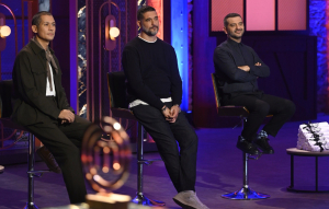 MasterChef 10: Η μάχη για τη λευκή ποδιά κορυφώνεται - Οι απαιτήσεις αυξάνονται