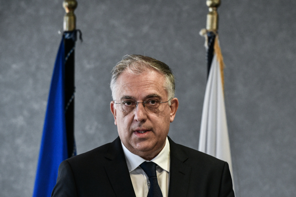 Πολυτεχνείο 2021: Συνάντηση Θεοδωρικάκου με τους Πρυτάνεις για τα μέτρα