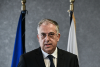 Πολυτεχνείο 2021: Συνάντηση Θεοδωρικάκου με τους Πρυτάνεις για τα μέτρα