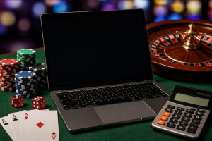 Η νέα φορολογία αλλάζει τον ανταγωνισμό στα online casino