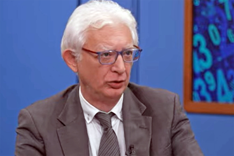 Τσιούτσιας: Δεν έχει κανένα προσωπικό ζήτημα ο Σαμαράς – Πιέζει ο κόσμος για ανάληψη πολιτικών πρωτοβουλιών