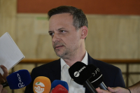 Δούκας: Καθιζήσεις ακόμη και τέσσερις φορές πάνω από το κανονικό σε κτίρια στην Κυψέλη