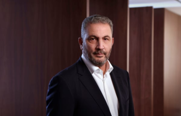 Αλέξανδρος Εξάρχου: Η CrediaBank ολοκλήρωσε τις διαπραγματεύσεις για την εξαγορά της HSBC Malta μέσα σε 15 ημέρες