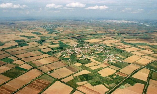 Αρχίζει η διαδικασία κτηματογράφησης στο Δήμο Βόλβης