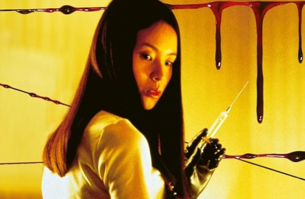 Tαινία τρόμου των 90s που έκανε τους θεατές να λιποθυμούν αποκτά remake