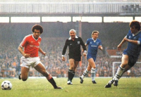 Ζάκυνθος: Υποδυόταν θρύλο της Μάντσεστερ Γιουνάιτεντ - Η αποκάλυψη ήρθε μετά θάνατον