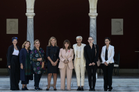 Σακελλαροπούλου: Ο καρκίνος του μαστού μπορεί να προληφθεί και να αντιμετωπιστεί με επιτυχία