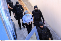 Επίθεση με βιτριόλι: «Ηρωίδα του κακού, δυνάμει δολοφόνος, που ευχαριστιέται την πράξη της» η δράστης