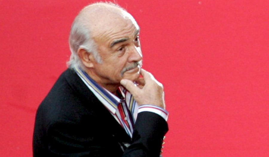 Παγκόσμια Ημέρα Ποίησης: Όταν ο Σον Κόνερι απήγγειλε την «Ιθάκη» του Καβάφη