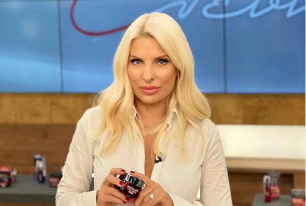 Μενεγάκη VS Μουτσινά: Τα νούμερα τηλεθέασης, ποιος βγήκε νικητής