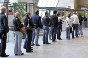 Eurostat: Στην Ελλάδα το υψηλότερο ποσοστό ανεργίας της ΕΕ