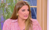 Ελίνα Παπίλα: «H Αγγελική Ηλιάδη μίλησε τώρα γιατί το παιδί της είναι ενήλικο»
