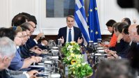 «Υπουργοί που κρύβονται»
