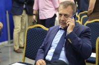 Βρούτσης για σκάνδαλο στο μπάσκετ: Οι κανόνες ισχύουν για όλους