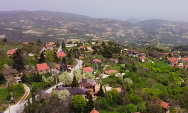 Ο απόλυτος προορισμός κοντά στην Αθήνα για τα Σαββατοκύριακα του Φεβρουαρίου