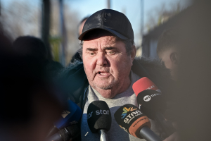 «Μπλόκο» Μαξίμου σε Ανεστίδη – Τον διέγραψε η Νέα Δημοκρατία