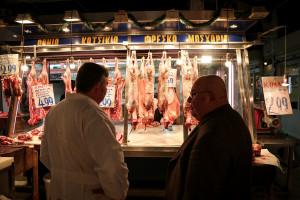 Κατασχέθηκαν κρέατα για αισχροκέρδεια - Πουλούσαν 14 ευρώ το κιλό το κατσίκι