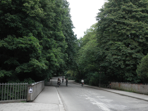 Οι αστικοί χώροι πρασίνου σπανίζουν, ενώ το κλίμα και ο πλούτος επηρεάζουν την πρόσβαση, σύμφωνα με μελέτη