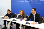 «Βολές» Σπυράκη στην κυβέρνηση για το Σκοπιανό